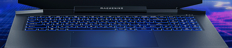 机械师星辰17超频版 12英特尔酷睿i9 17.3英寸游戏本笔记本电脑（i9-12900H 16G 512G RTX3070Ti 240Hz）