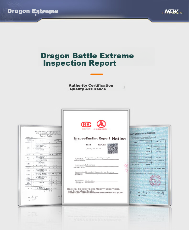 Удилище Skiofishes Dragon Battle Ultra-Light, ультра-жесткое, 8.1м, 4H28 Action