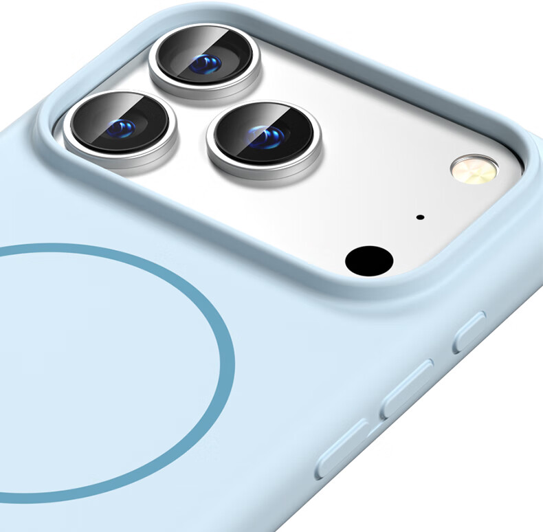 Чехол для iPhone 17
