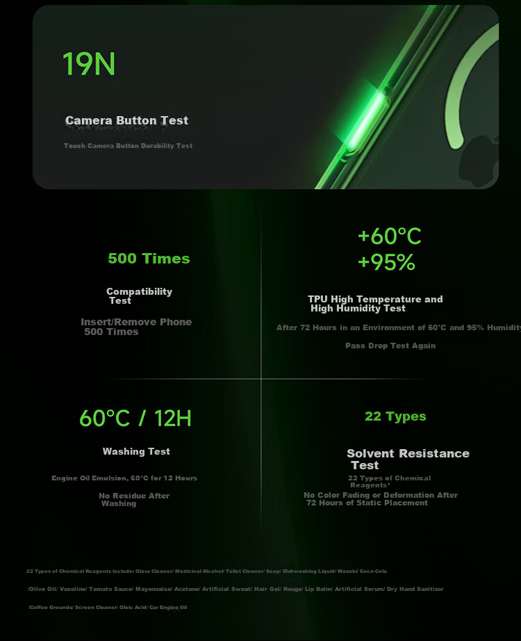 Чехол для Apple iPhone 17 Pro Max