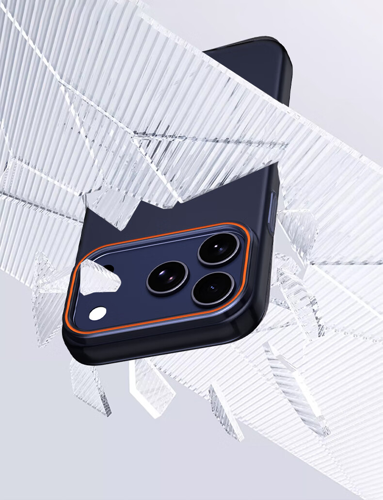 Чехол для Apple iPhone 17 Pro Max