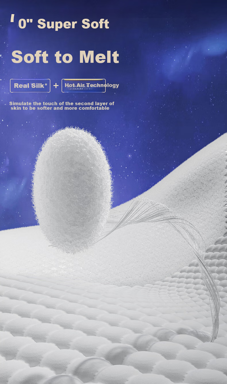 Подгузники-трусики Baoyingmei Space Bear XXXXL, 32 шт. (38-42 кг) — ультратонкие, дышащие, для малышей