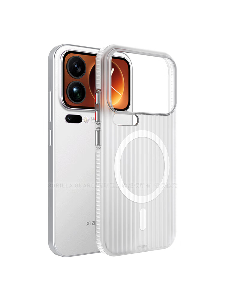 Чехол для Xiaomi 17 Pro