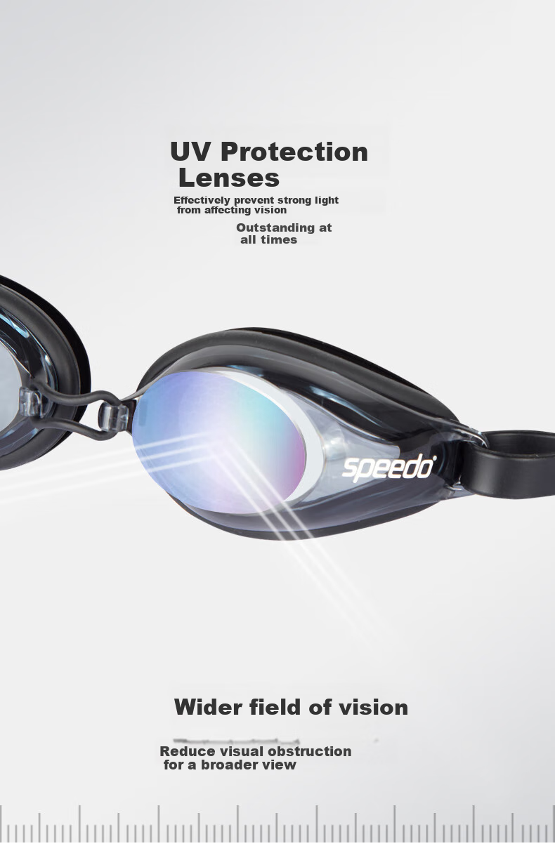 Очки для плавания Speedo
