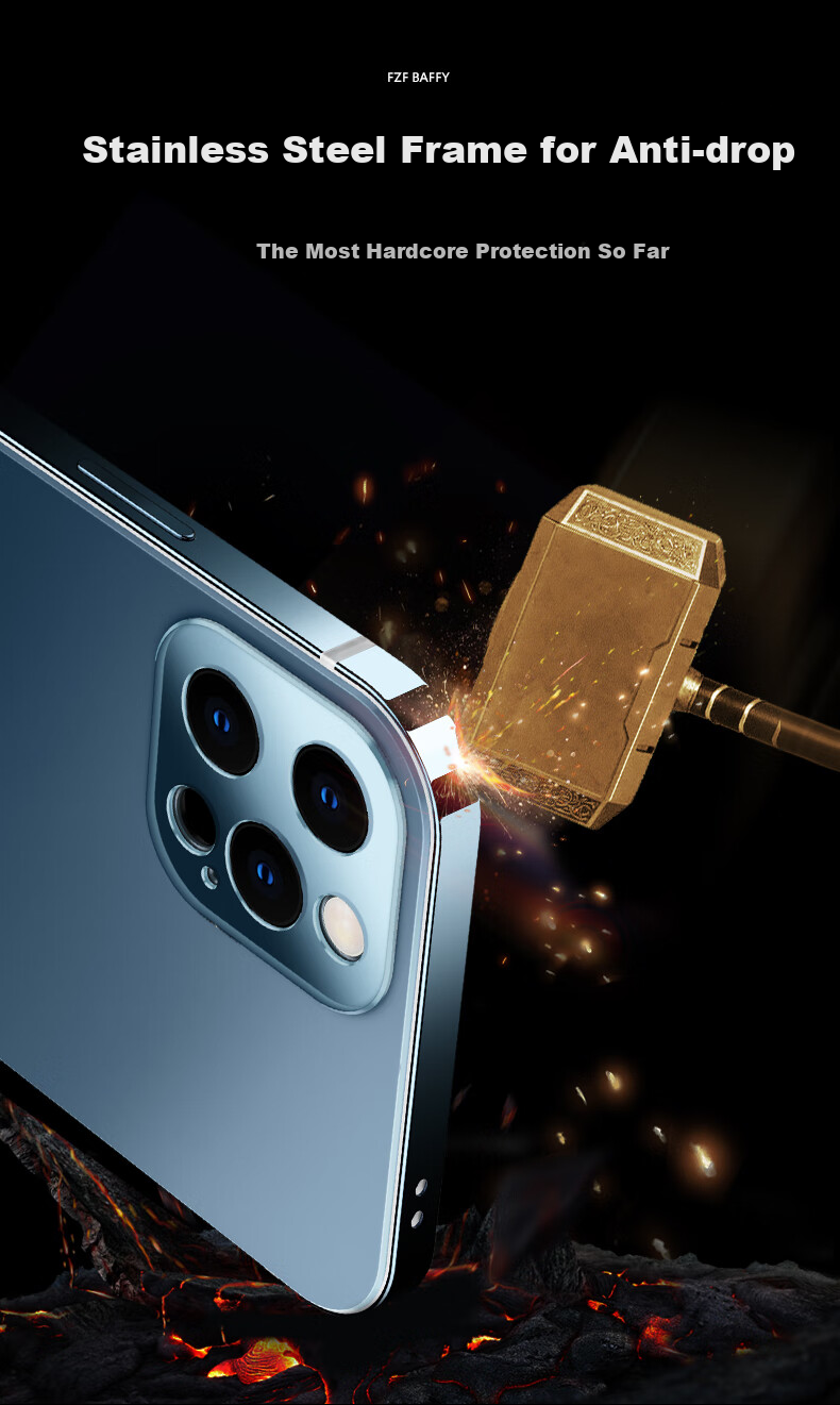 Чехол для iPhone 13 Pro Max