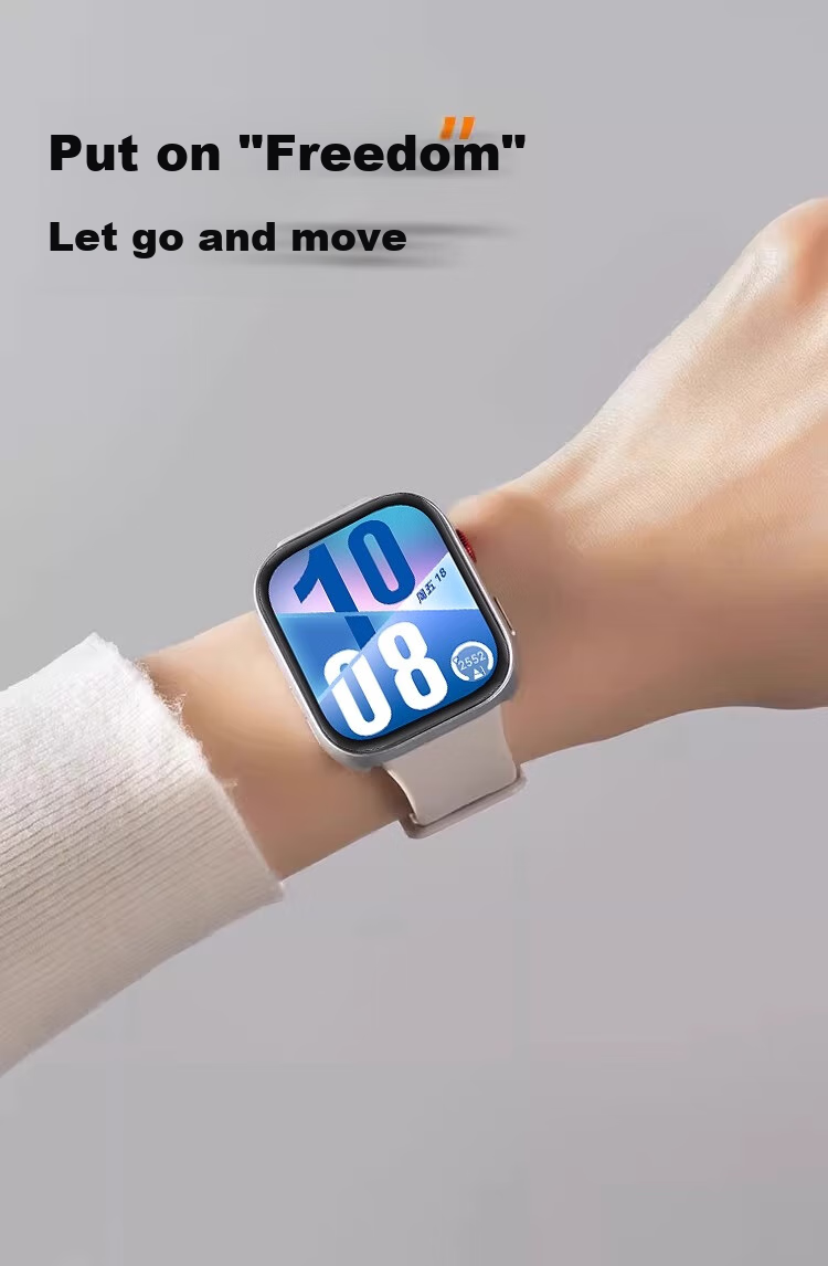 Защитный чехол для Huawei Watch Fit 4