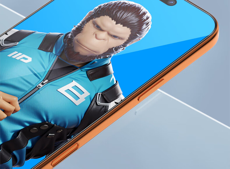 Защитное стекло BLUEO для Apple iPhone 17 Pro/16 Pro, закаленное, противоударное, антистатическое, антибликовое, 9H, прозрачное