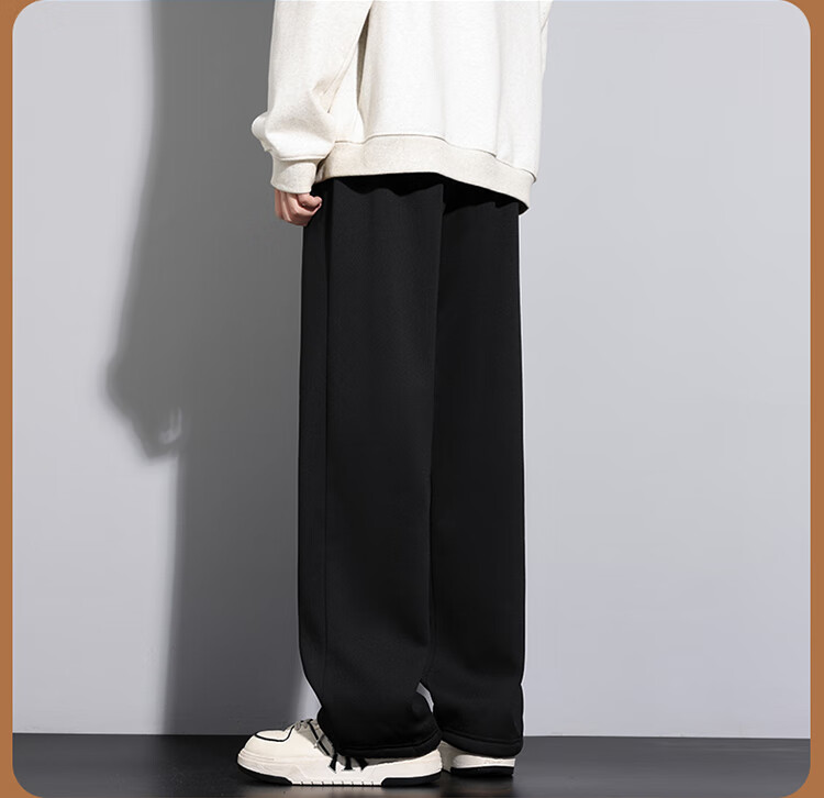 Мужские утепленные штаны
