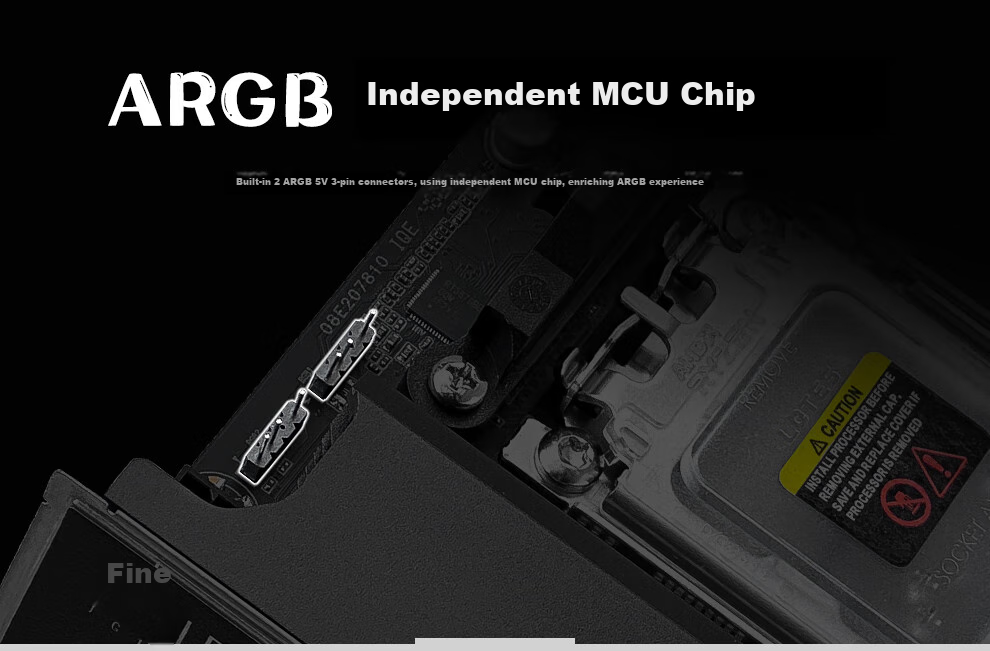 Материнская плата Jingyue B650I Night Devil DDR5, игровая, поддержка процессоров 9600X/9700X/7800X3D (сокет AMD B650/AM5)