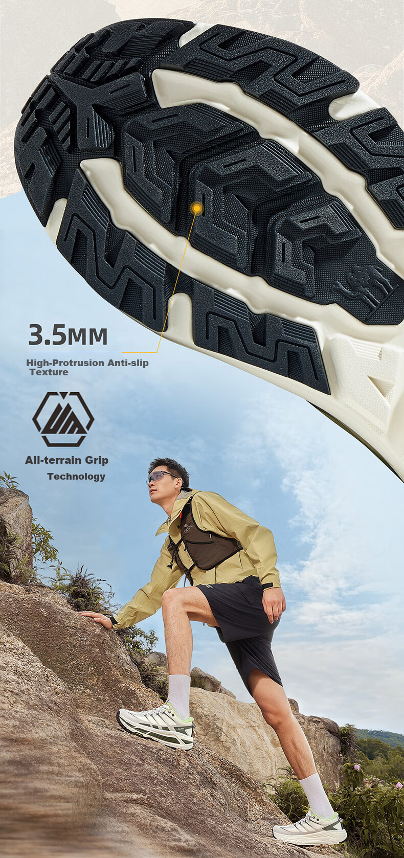 Женские кроссовки CAMEL Carbon Zero, амортизирующие, для бега, размер 40, цвет "Оникс серый"