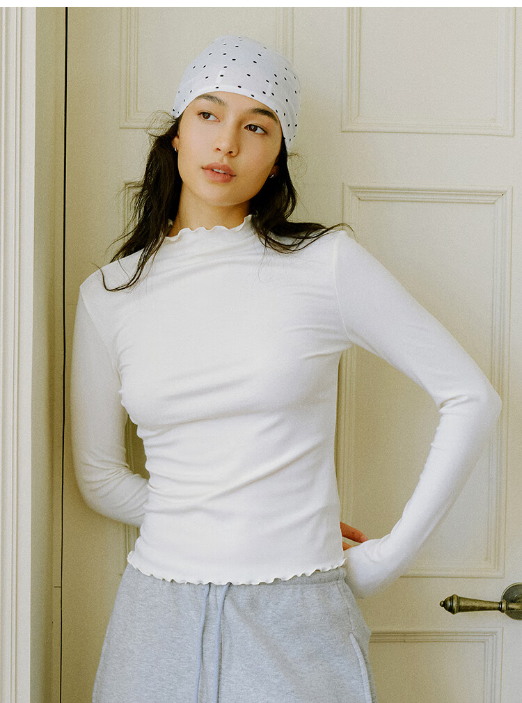 Женский лонгслив Semir