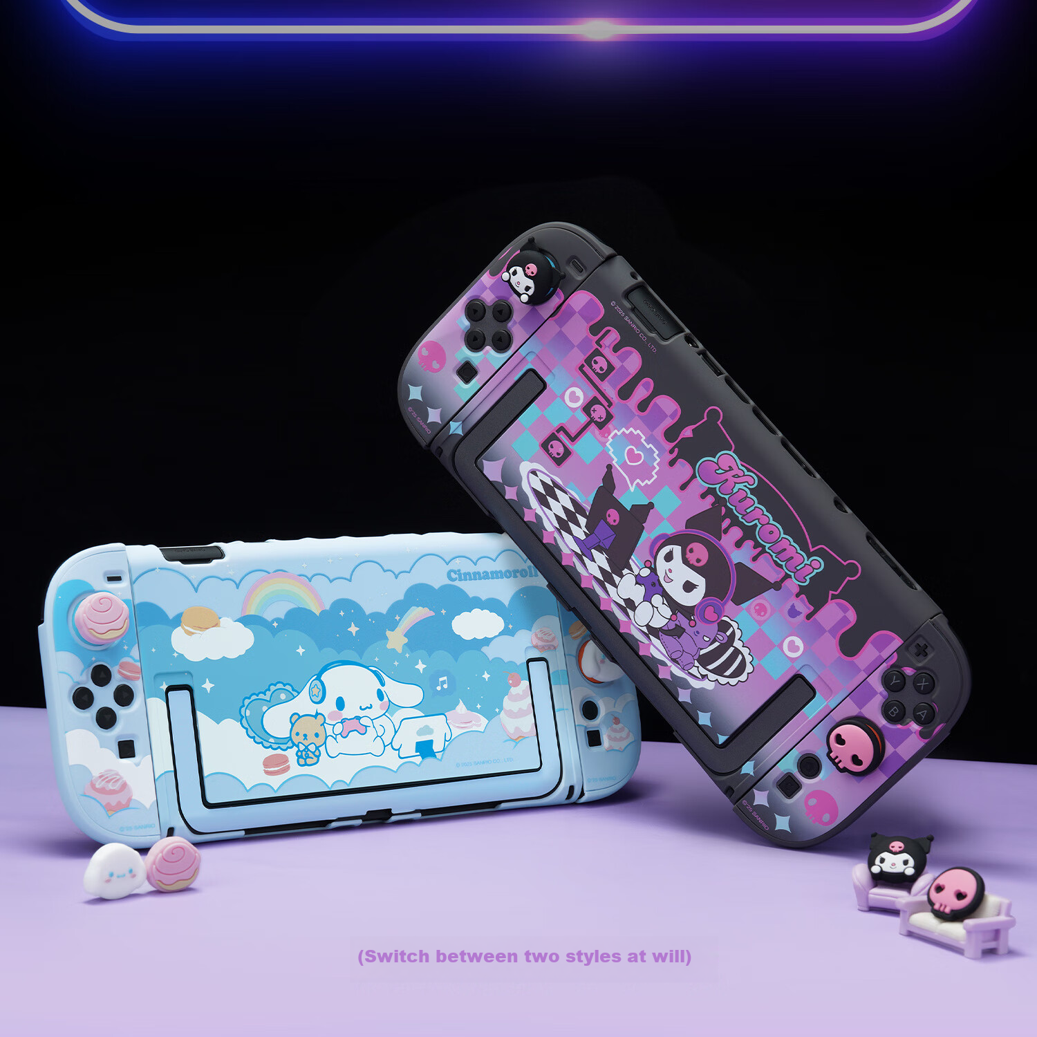 Защитный чехол для Nintendo Switch 2