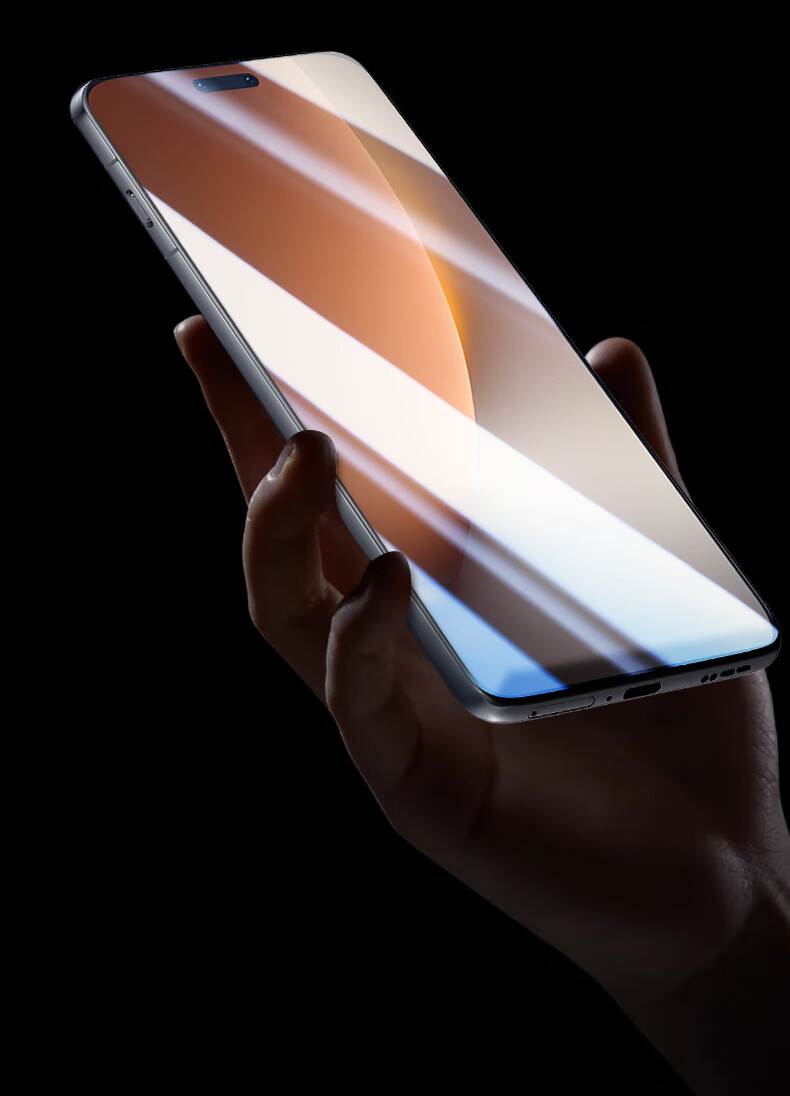 Защитная пленка Smorss для Honor Magic8 Pro, 2 шт., композитная керамическая, полное покрытие, защита от отпечатков пальцев и падений