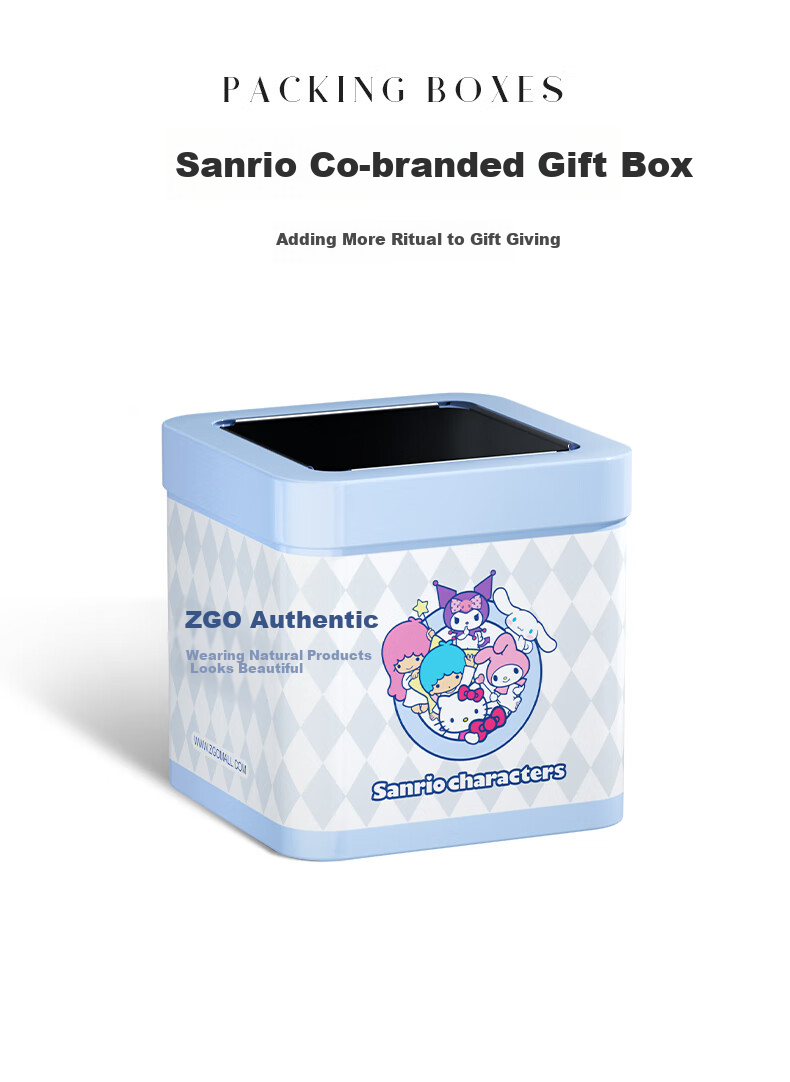 Женские часы Hello Kitty Sanrio "Четырехлистный клевер", кварцевые, браслет из сплава, водонепроницаемые до 30м, диаметр циферблата до 28мм