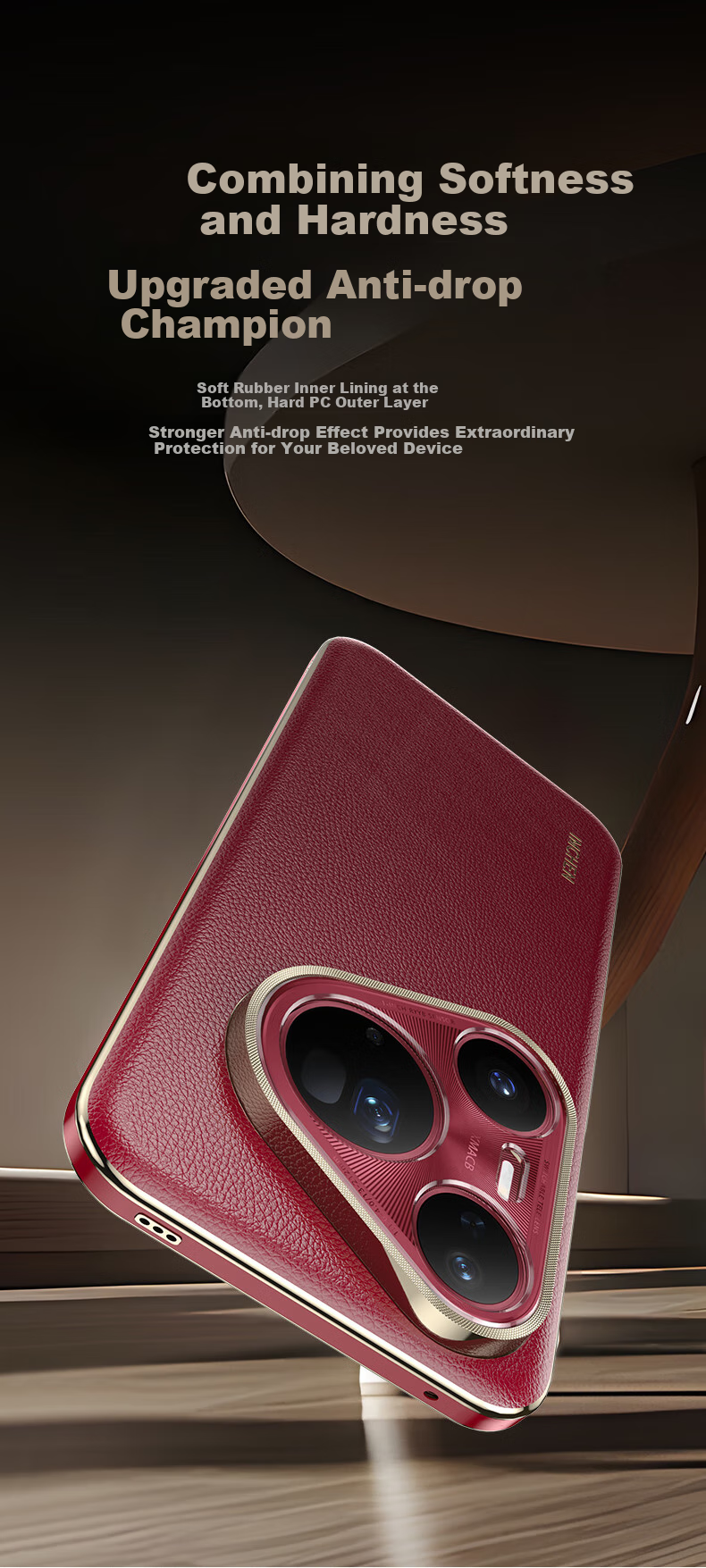 Чехол для Huawei Pura 80 Pro/Pro+