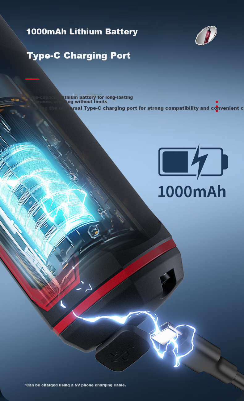 Аккумуляторная отвертка DELIXI ELECTRIC, бытовая, мини, 4 В, с прямым корпусом