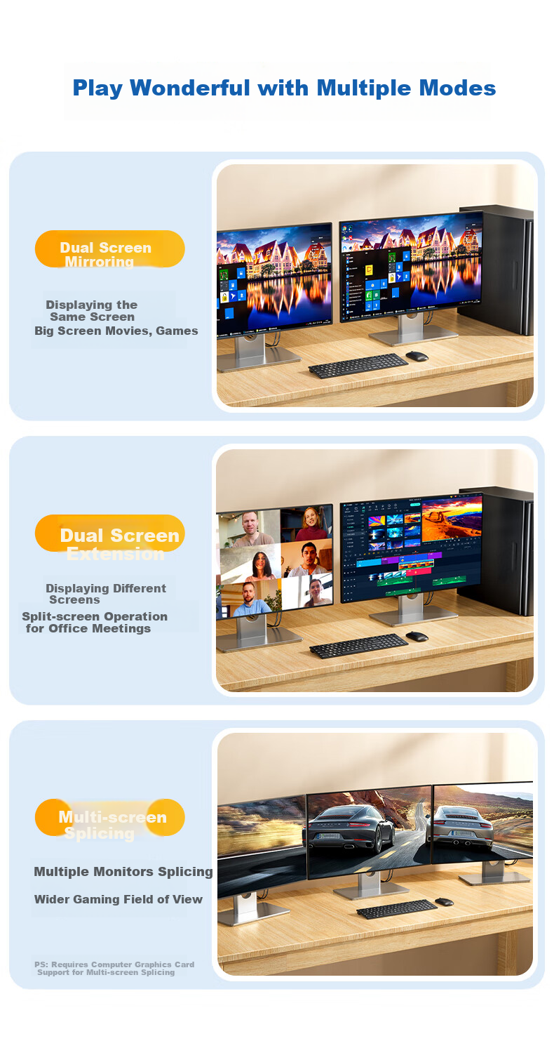 Кабель Jinghua HDMI 2.1, 8K@60Hz, 4K@144Hz, 2 метра, H662G