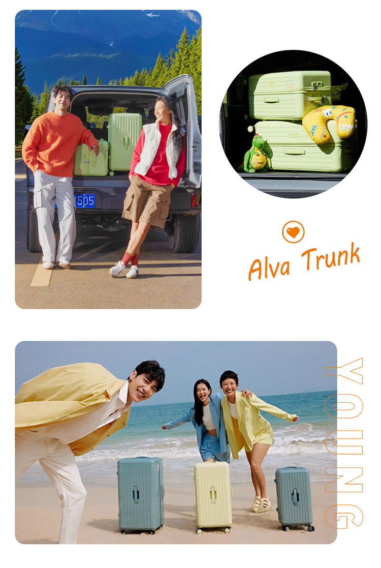 Чемодан AMERICAN TOURISTER, 30-дюймовый, тележка, глубокий отсек, кодовый замок, большая вместимость, стильный, BB5, синий