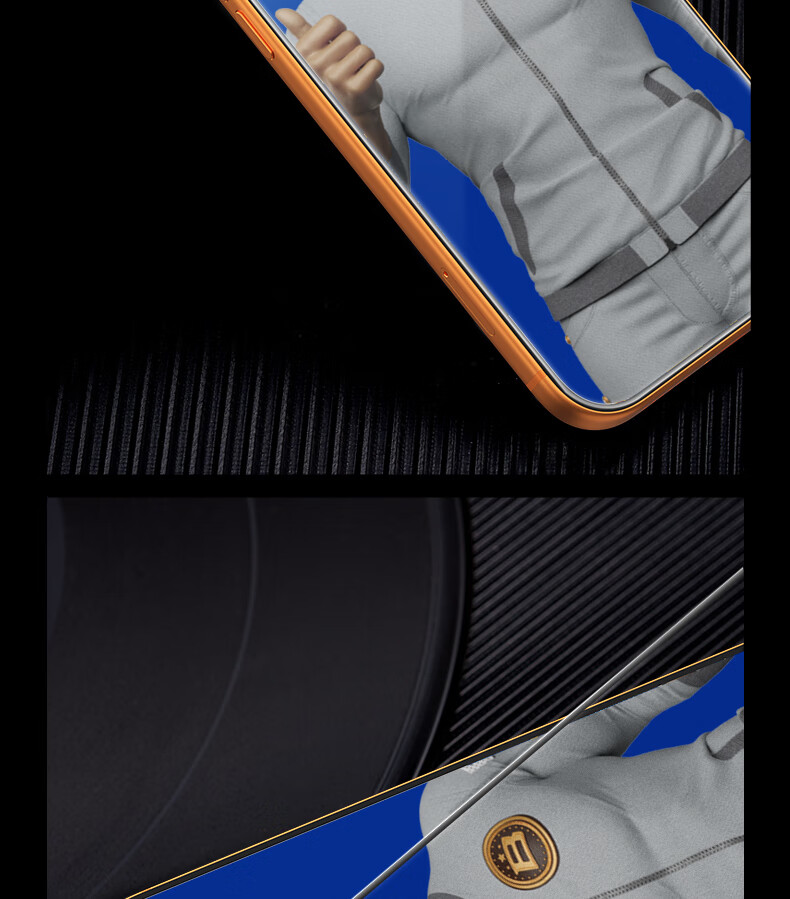 Защитное стекло для iPhone