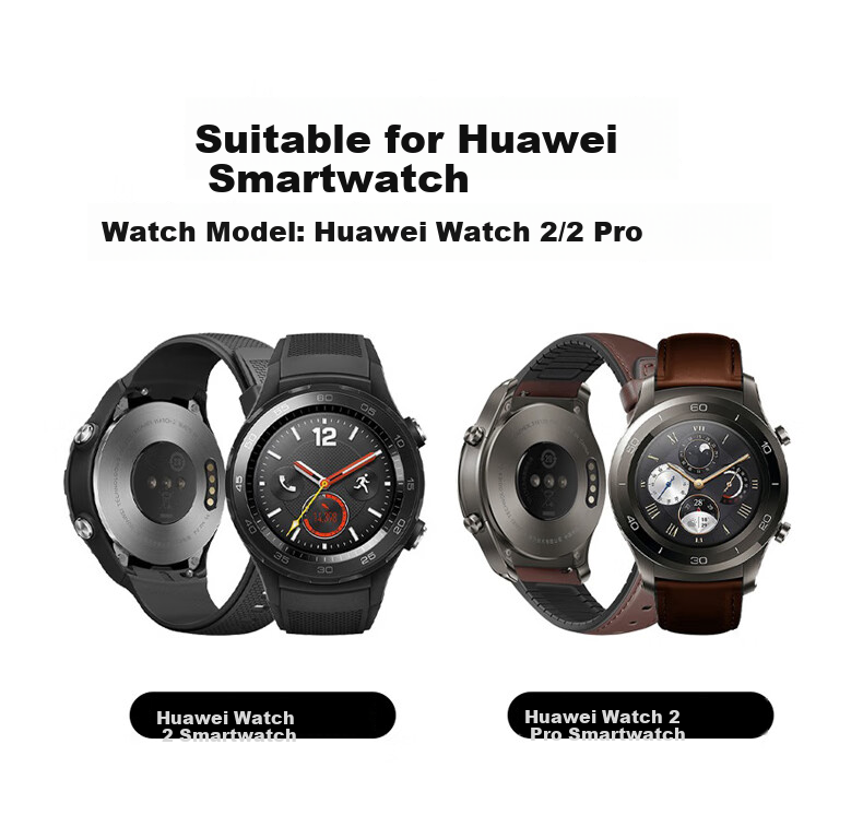 Магнитный кабель Masentek для зарядки Huawei Watch 2/2 Pro, Smart Sports Bracelet Stand Integrated GT/6798453/GS3 Honor NFC/fit/x/ec