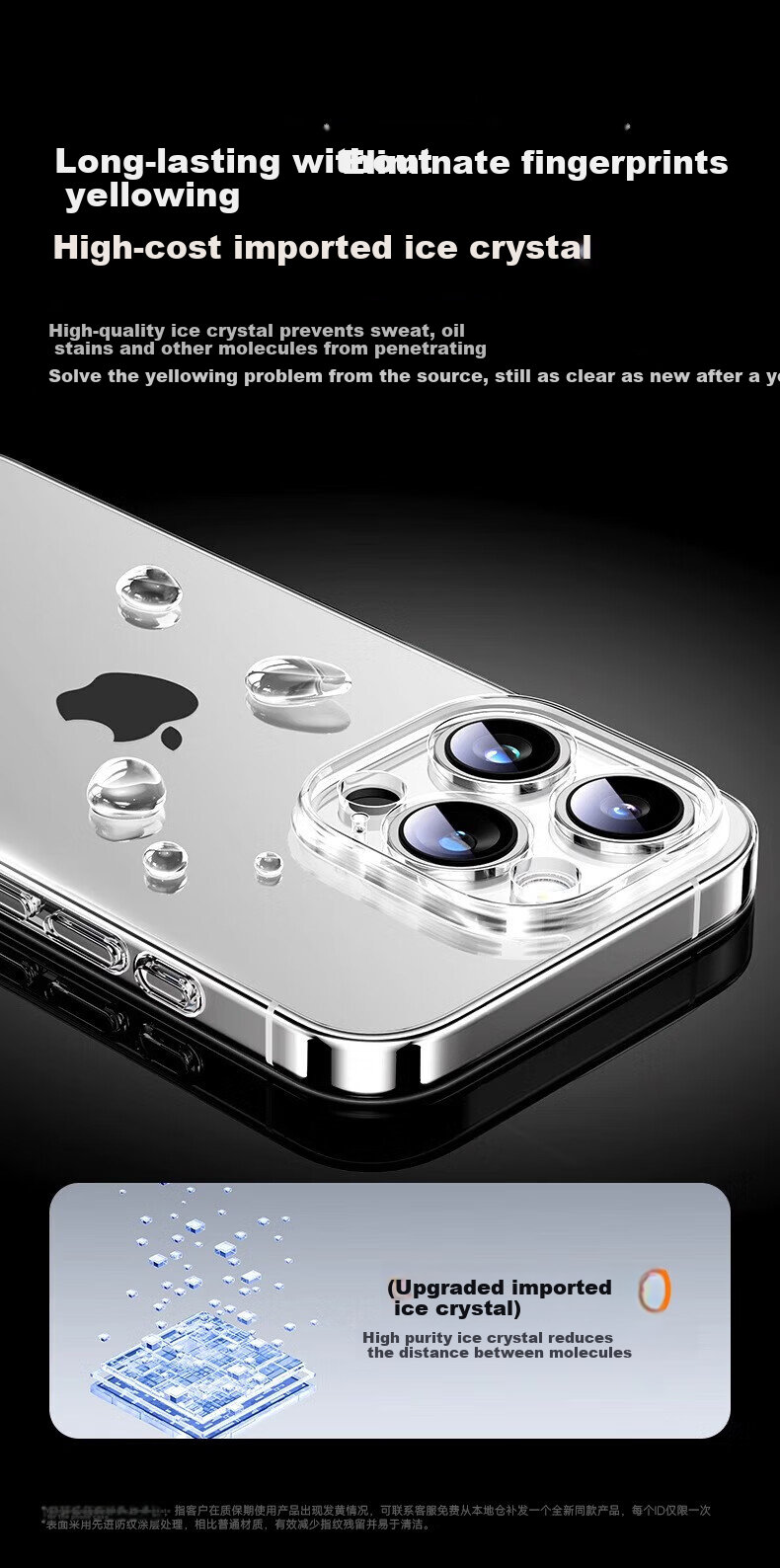 Чехол DIVI для iPhone 17, прозрачный, противоударный, с силиконовыми подушками безопасности, тонкий, с защитой камеры, ультратонкий дизайн для мужчин и женщин