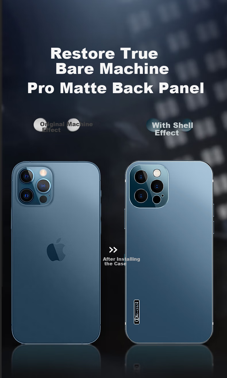 Чехол для iPhone 13 Pro Max