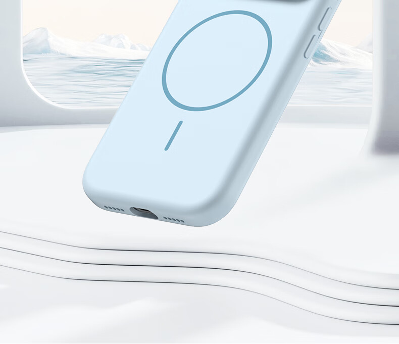 Чехол для iPhone 17