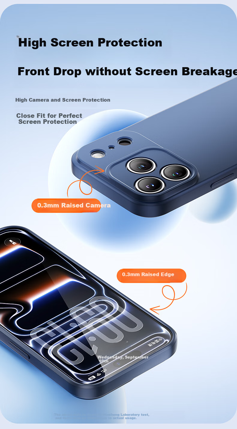 Чехол для iPhone 17