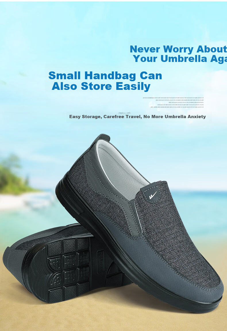 Кроссовки Warrior Official Slip-On мужские, повседневные, коричневые, размер 44