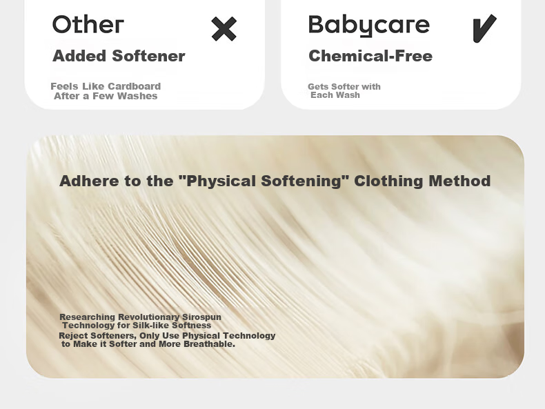 Детский комбинезон-слип Babycare, хлопковый, для новорожденных, на выписку, цвет шампань-розовый, 59 см