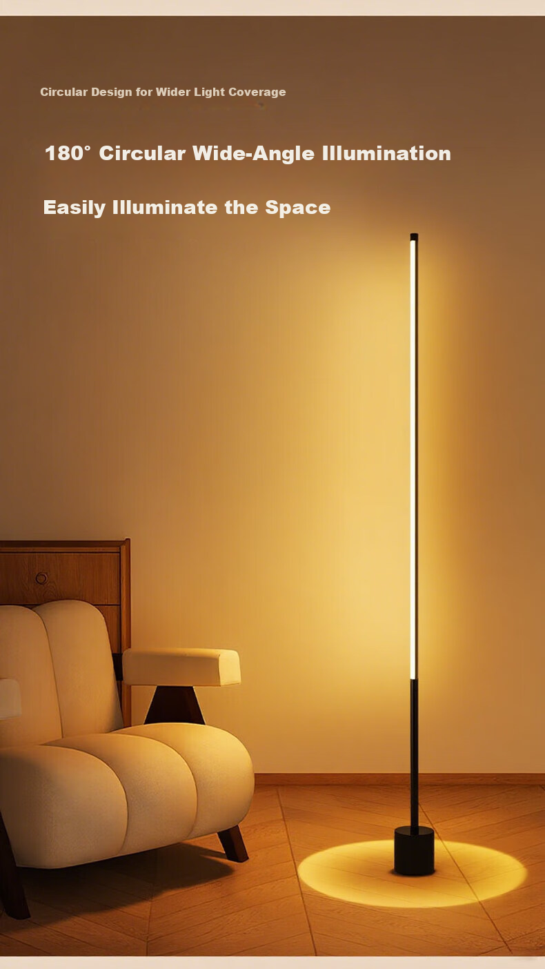 Напольная лампа Bolanger, прикроватная лампа, настольная лампа, ночник, лампа для чтения в гостиной, лампа настроения в спальне, детская лампа для ночного кормления