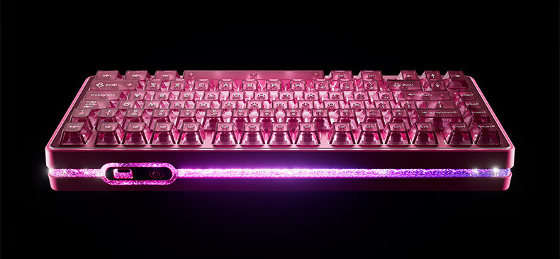 Механическая клавиатура VGN Neon