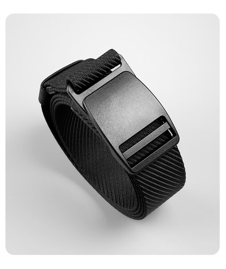 Тактический ремень Tactical Bird Ultra-Thin Slim Nylon Belt, мужской, из нейлона, с быстрой застежкой, для активного отдыха и повседневного ношения