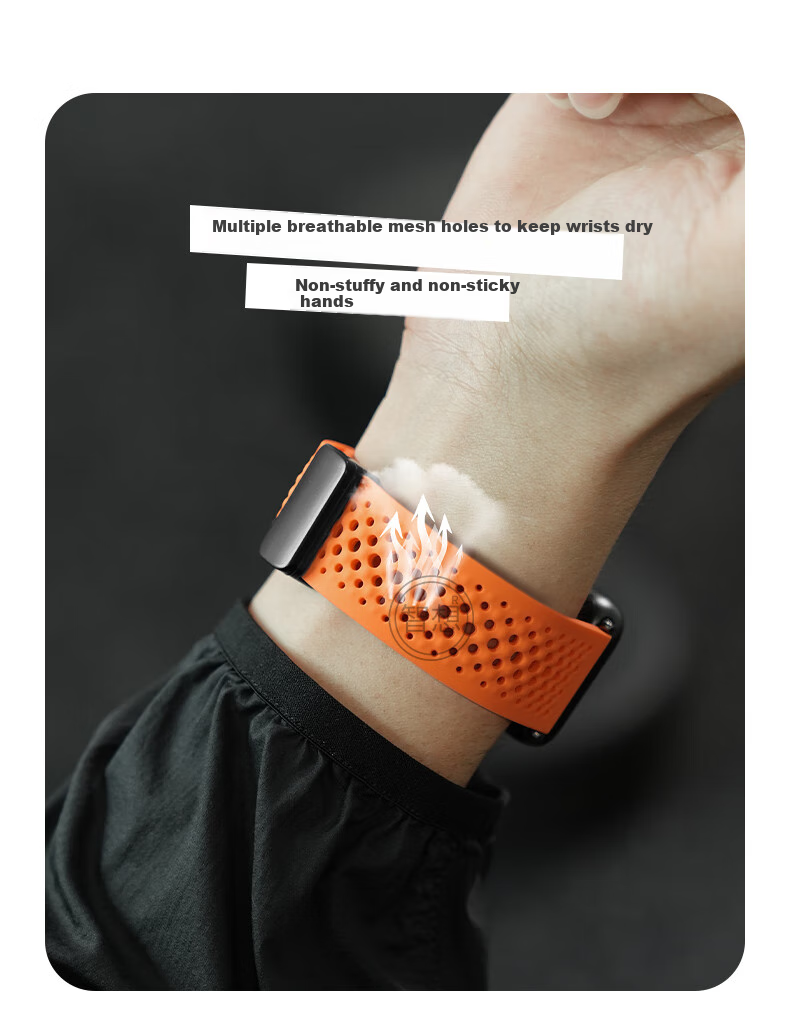 Ремешок для Xiaomi Mi Band