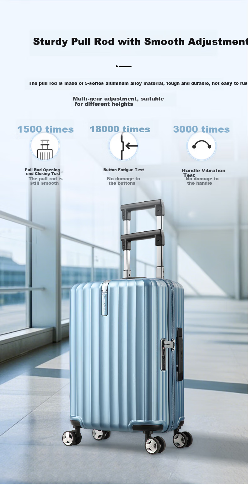 Чемодан Samsonite 28 дюймов