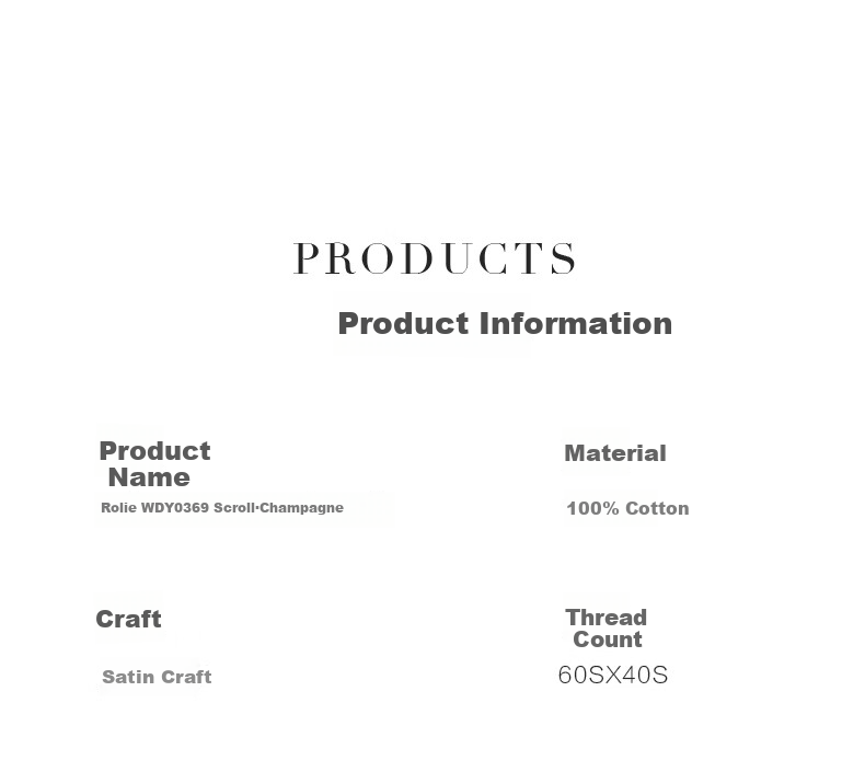 Комплект постельного белья LUOLAI Home Textile, 60 нитей, 100% хлопок, сатиновое плетение, размер 200*230 см, цвет розовый