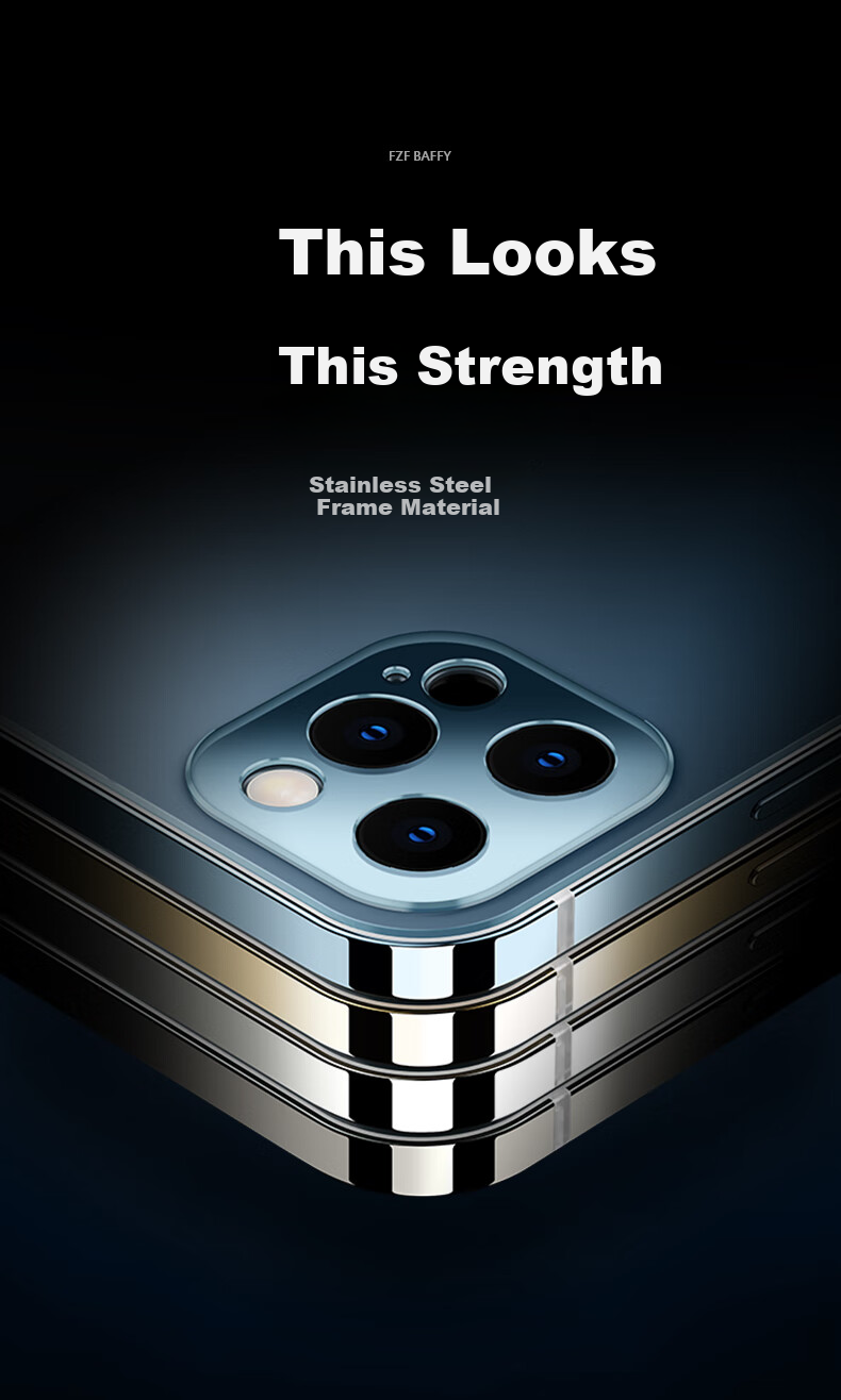 Чехол для iPhone 13 Pro Max