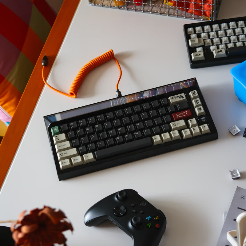 Игровая механическая клавиатура