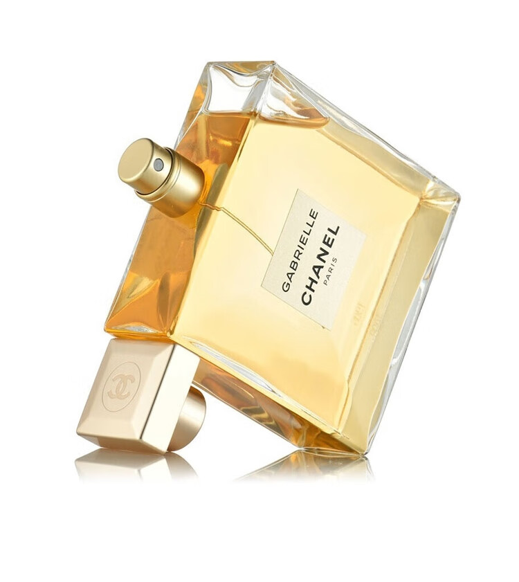 香奈儿（Chanel）嘉柏丽尔浓香水50ml 女士香水 生日礼物 彩妆礼物