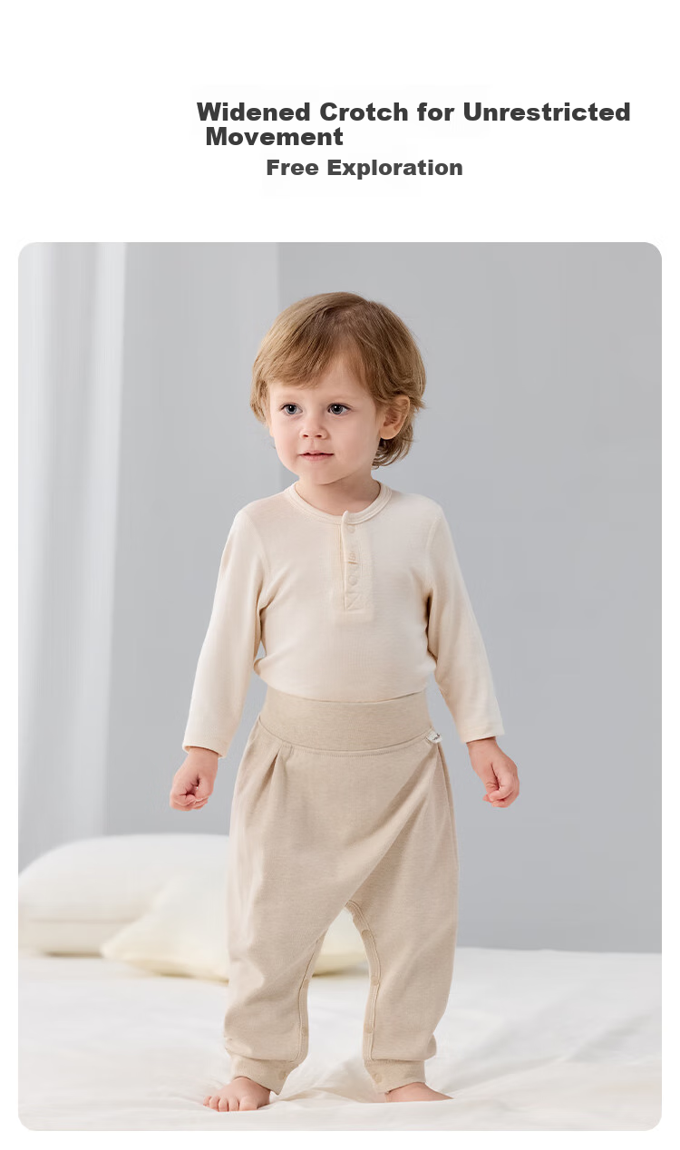 Детские штаны Babylove