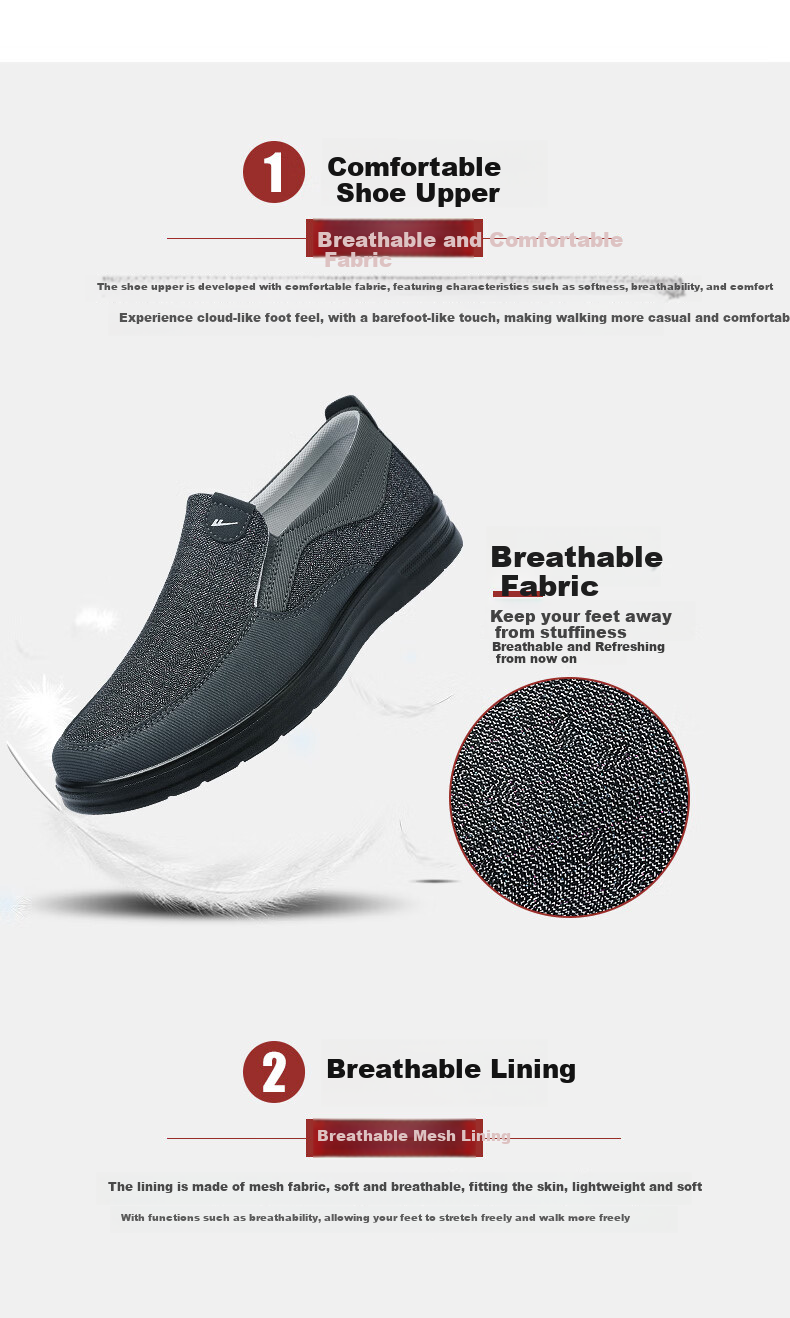 Кроссовки Warrior Official Slip-On мужские, повседневные, коричневые, размер 44