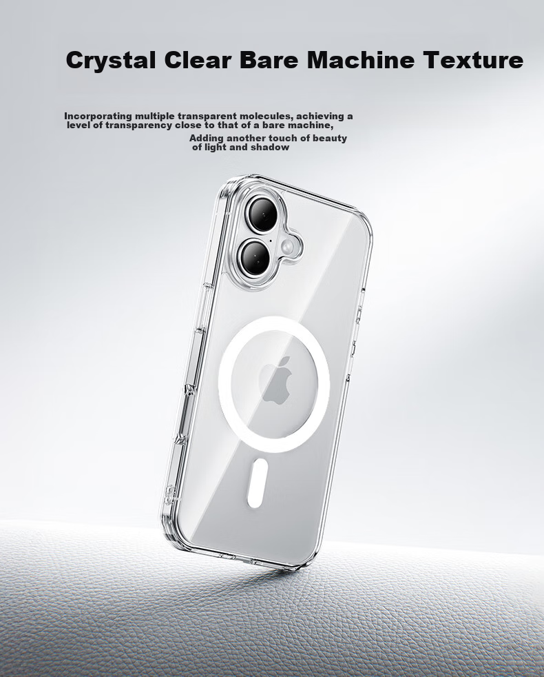 Чехол для iPhone 17