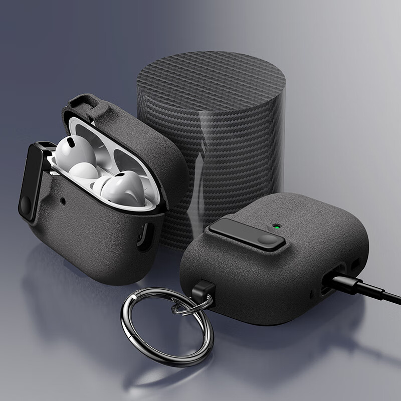 Чехол для AirPods 4