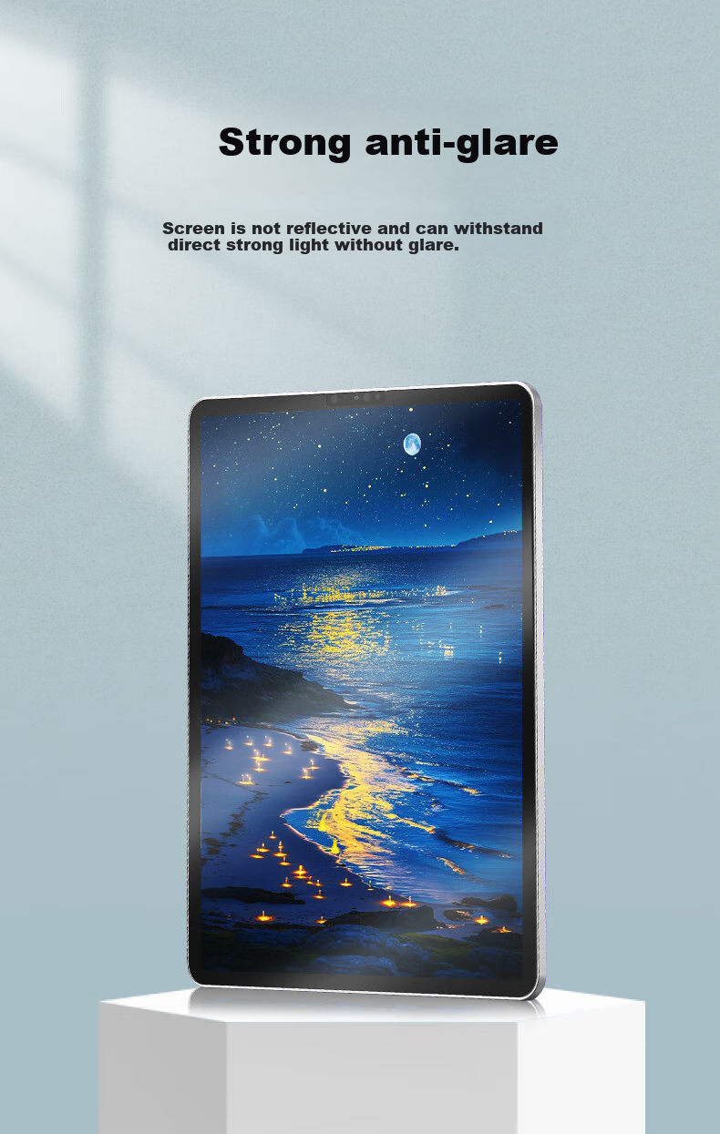 Пленка для экрана Huawei MatePad 11