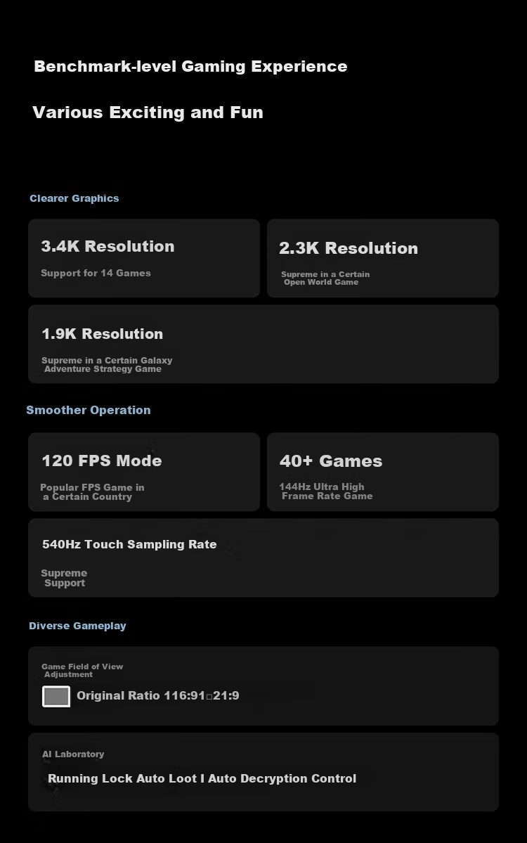 Планшет OnePlus Pad 2 Pro