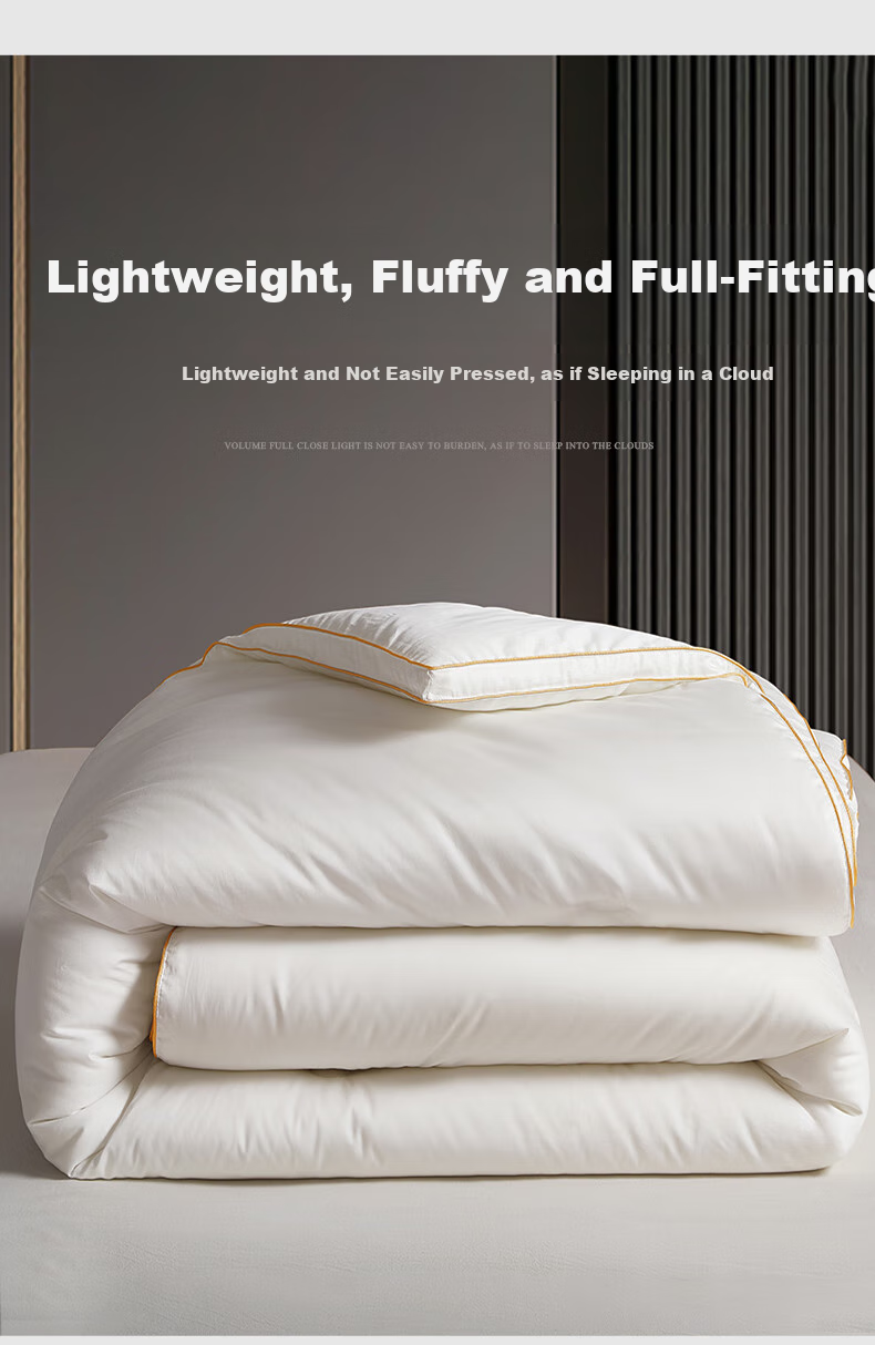 Одеяло BEYOND Home Textiles, 100% хлопок, 70% соевое волокно, всесезонное, 150*210 см, Yura