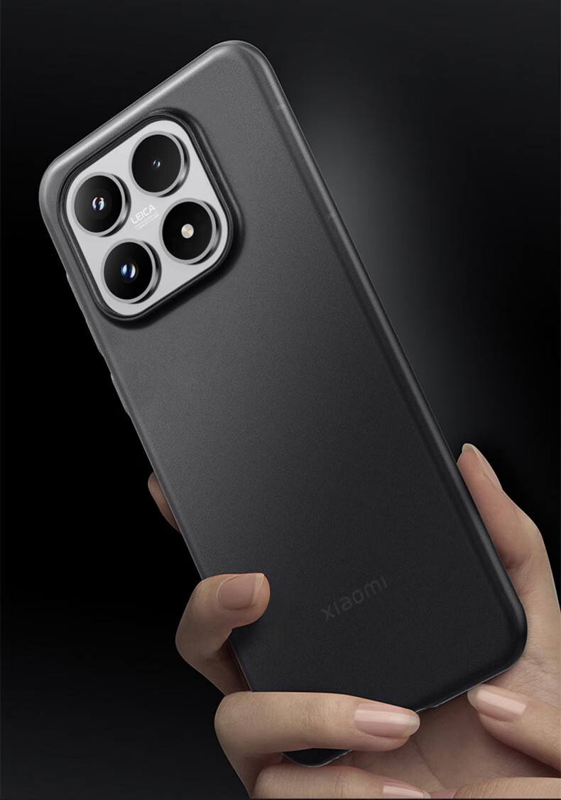 Чехол для Xiaomi 17