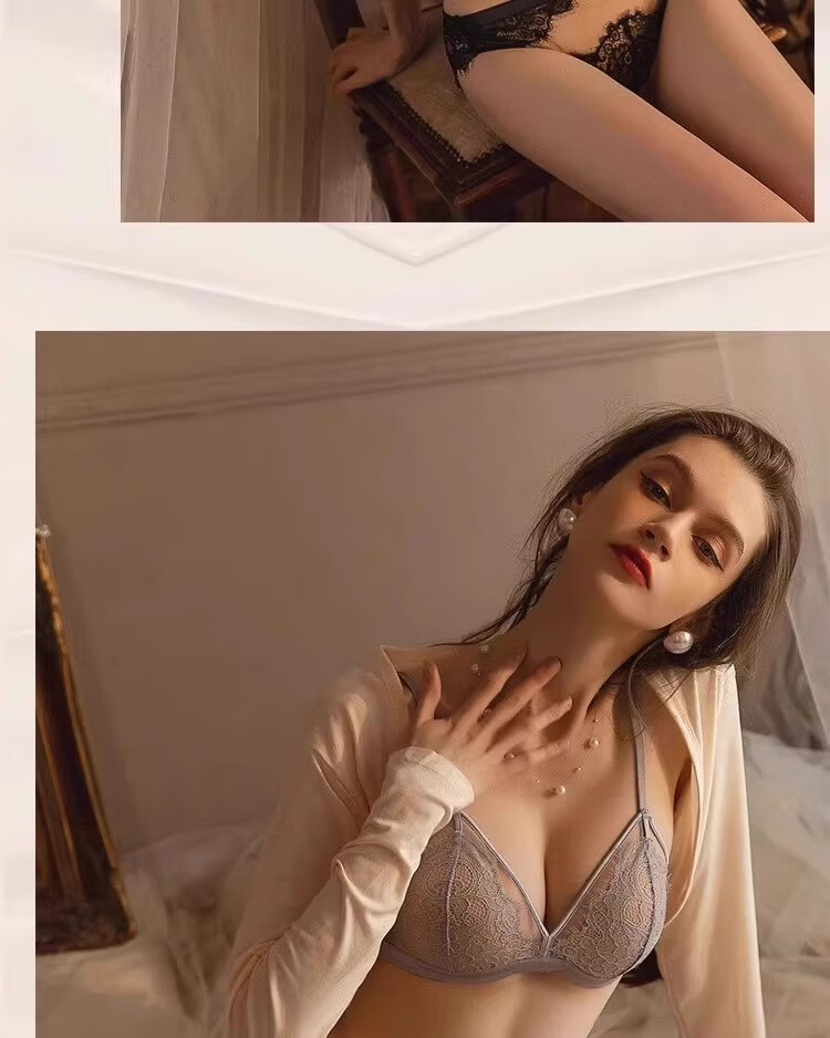Комплект нижнего белья
