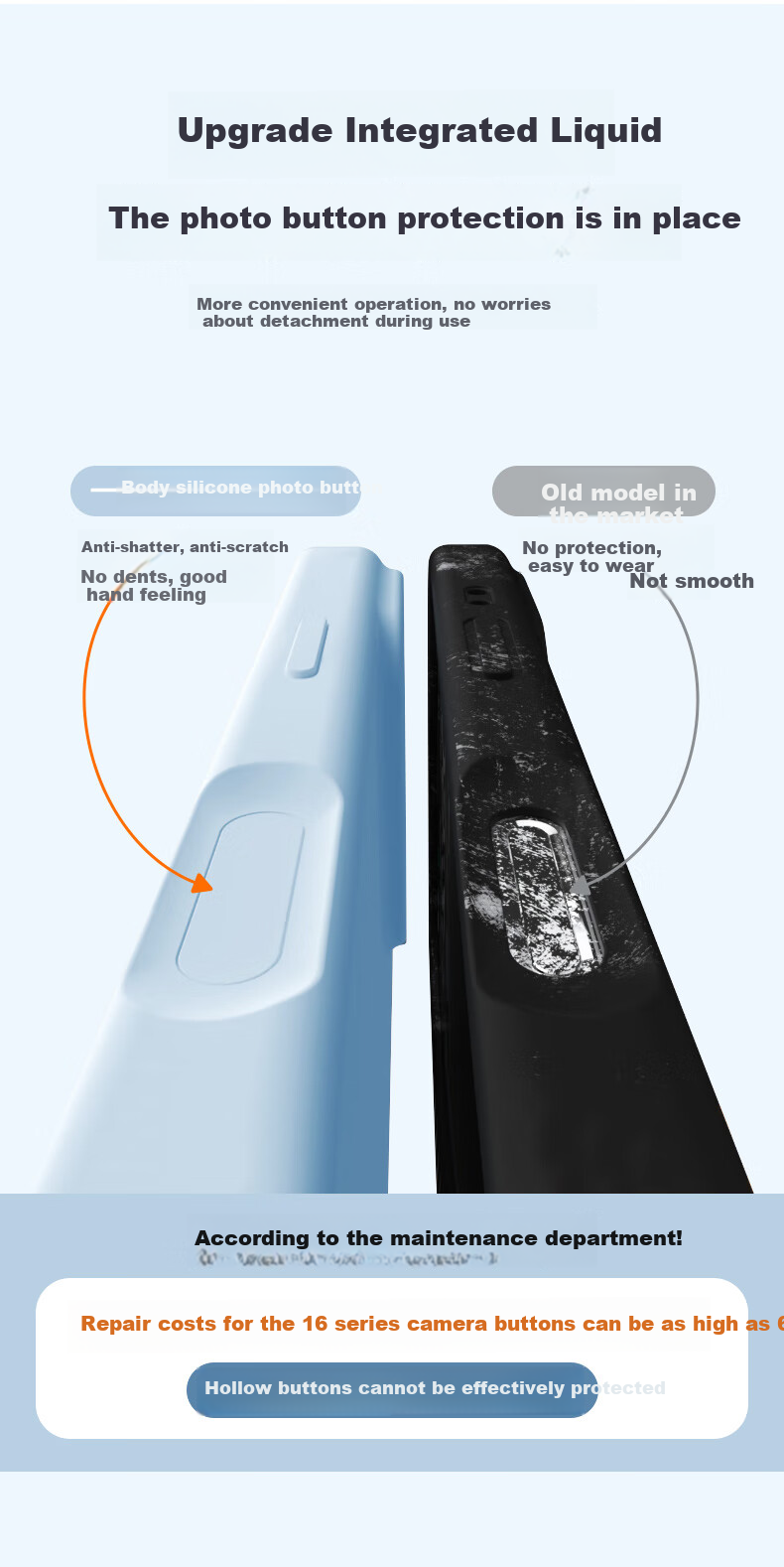 Чехол для iPhone 16 Pro