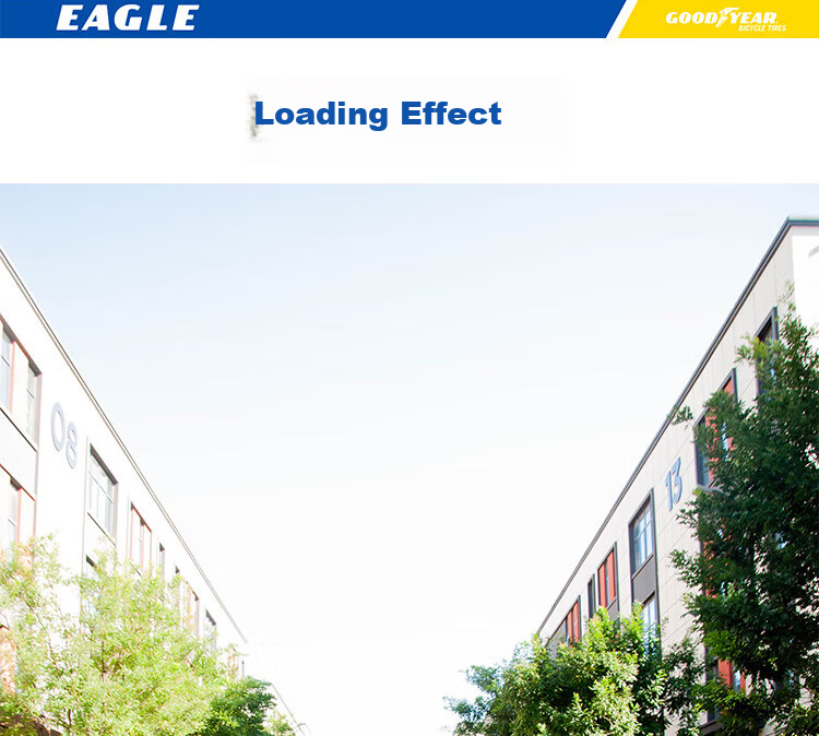 Велосипедная покрышка Goodyear Eagle 700x25, всесезонная, противопрокольная, с открытым протектором, цвет "имбирно-желтый"